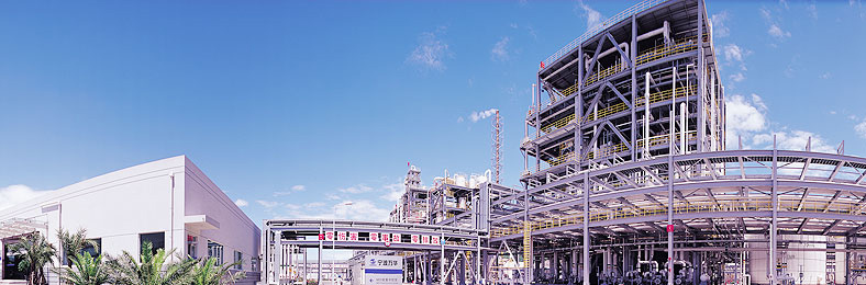 萬(wàn)華化學(xué)